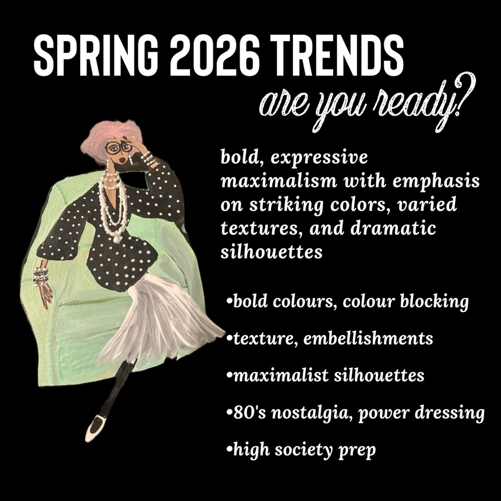 🛍️  2026 SHOP MY SHARES